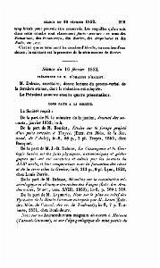 BULLETIN DE LA SOCIETE GEOLOGIQUE DE FRANCE 1852_000244